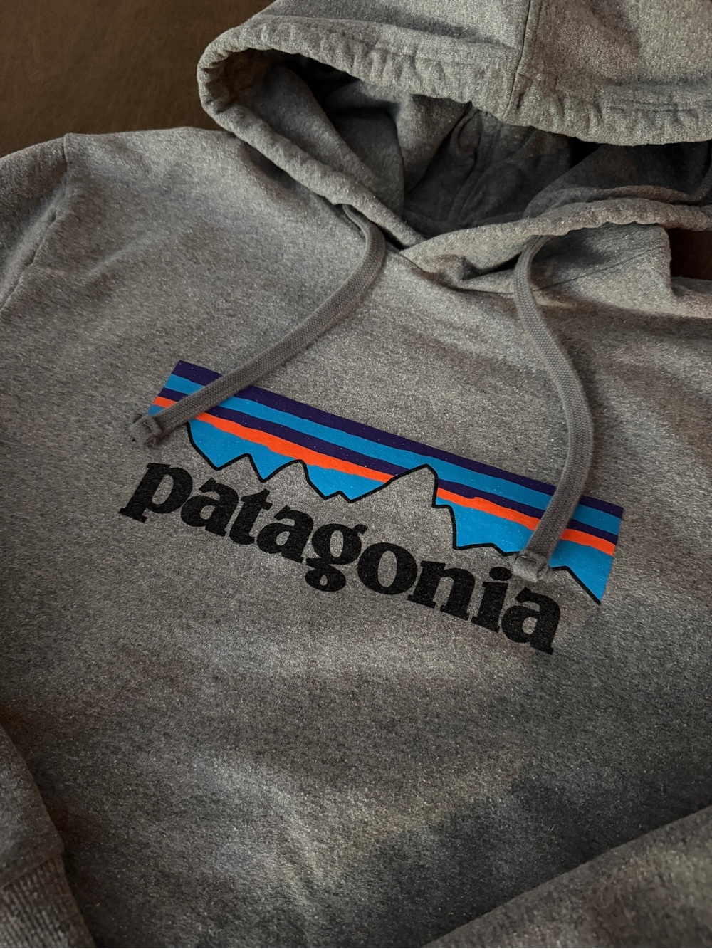 Patagonia Uprisal Hoody Gray | Size M